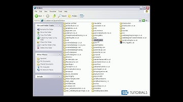 How to install phpMyAdmin on Windows XP