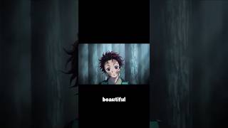 Is Demon Slayer Carried By Special Effects? #anime #gear5 #luffy