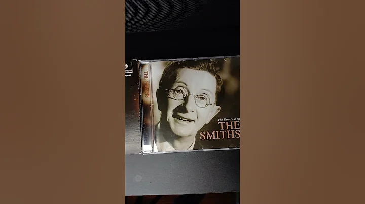 Morrissey or The smiths? #morrissey #thesmiths