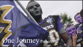 MOT Freshman Ravens Highlights vs. Colts (9/1/18)