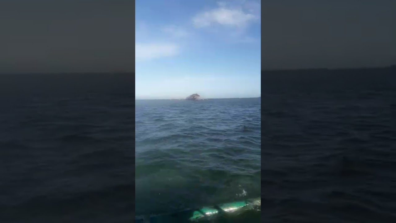 From Botigues Island To Bantayan Island