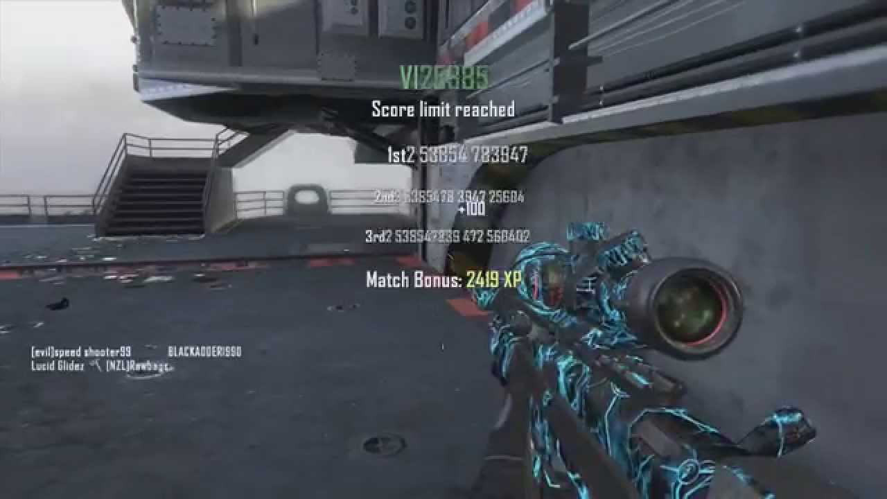 Recruit me (Hybrid Clips 
