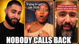 Companies Are Ghosting the Middle Class In 2026