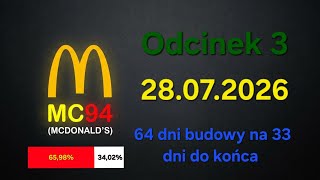 Mc 94 - Coraz Lepiej To Wygląda