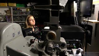 Germany's oldest cinema on the verge of closure