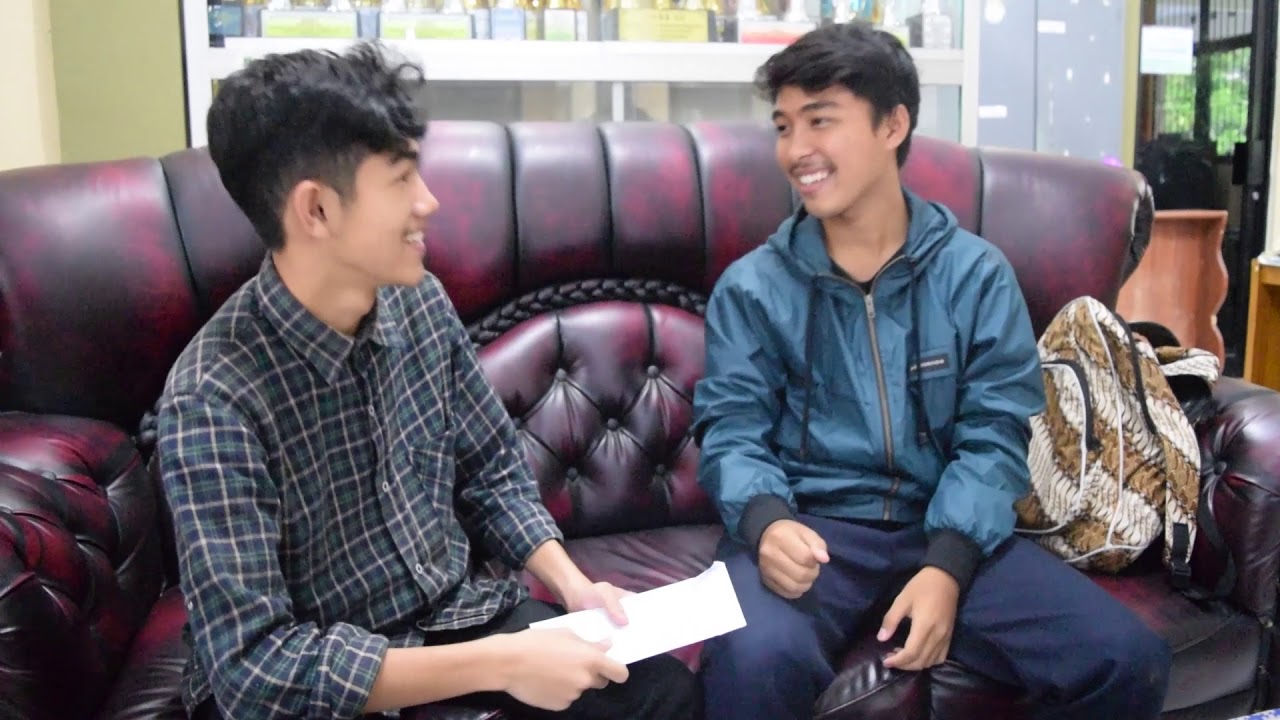 ATHLY 2018 | Trailer | SMAN CMBBS