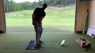 Lie Angle Affects Start Direction Wedge Lie Angles Can Influence Start Direction