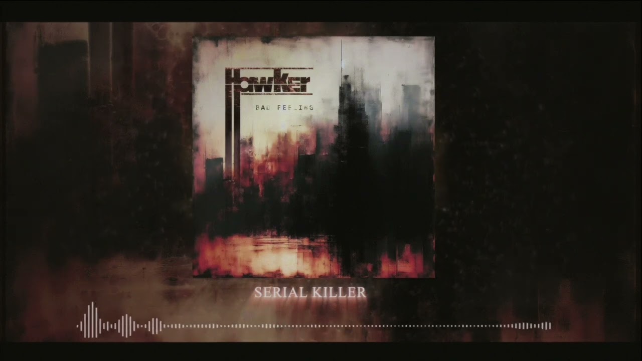 Hawker FR - Serial Killer