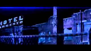 THE COLLECTION TRAILER 2012