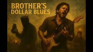 Download Lagu Brother’s Dollar Blues (Remastered) | AI Created Blues Rock Anthem MP3