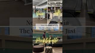 New Lifetime in The Woodlands