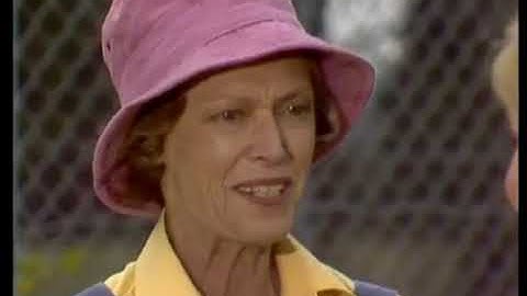 Prisoner Cell Block H   Episode 15