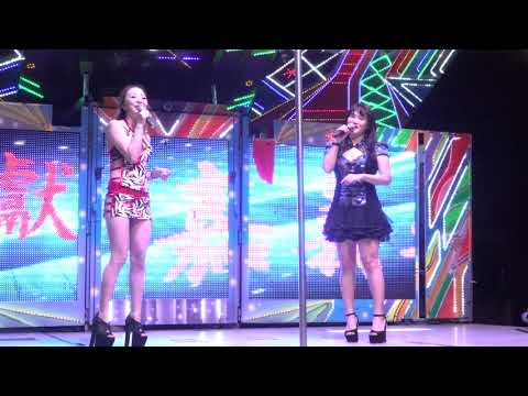 開明宮敬神晚會(7)2020/4/21