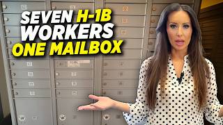 I Exposed Even More H1b Visa Scams In Texas