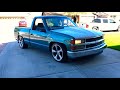 Chevy c1500 LS Swap