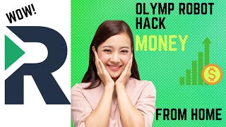 Olymp Robot Hack Real Or Fake #binomo #candelstickpattern #indicators #money #olymtrade #robot screenshot 5