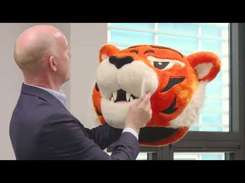 🐯Welcome Back, Tigers🐯