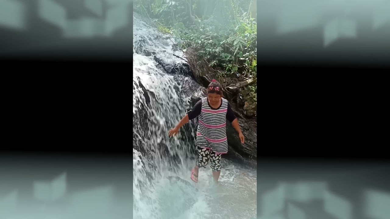 CHITIMTIM Water fall