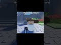 Killdroid stopping revolver crying by doing nonsense peekaboo: #roblox #robloxanimation #dieofdeath