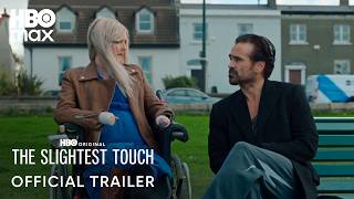 The Slightest Touch | Official Trailer | HBO Max