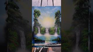 Spray Paint Art Without Planets spray spraypaint art artist fyp viral