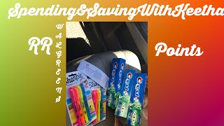 Lunch Break Shenanigans At Walgreens/Register Rewards/Points 🤦🏽‍♀️ Did I Miss Something?