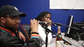 Romilli talks his relationship w/ Swipey , addreses rumors & MORE! #320Experience