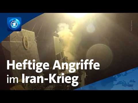 Trumps Frust und die Folgen: Wie weit sind die Verhandlungen zwischen Iran und USA?