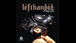 Lefthanded - Sutra chords