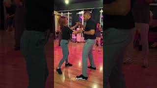 Salsa classes with Ric Banks #SalsaClass #salsadancing #ricbanksacademy #salsa