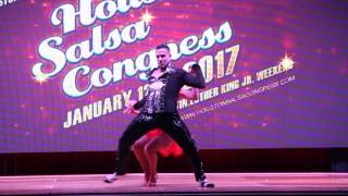 Eya Johnny And Lina - Hsc2017 Friday