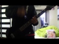 HY street story　を弾いてみた