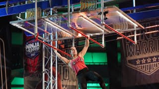 Heather Weissinger At The American Ninja Warrior 13 Qualifiers