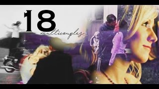 Multicouples || 18