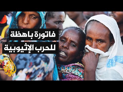 رغم الوساطات.. لماذا لا تزال المعارك مستمرة في إثيوبيا؟