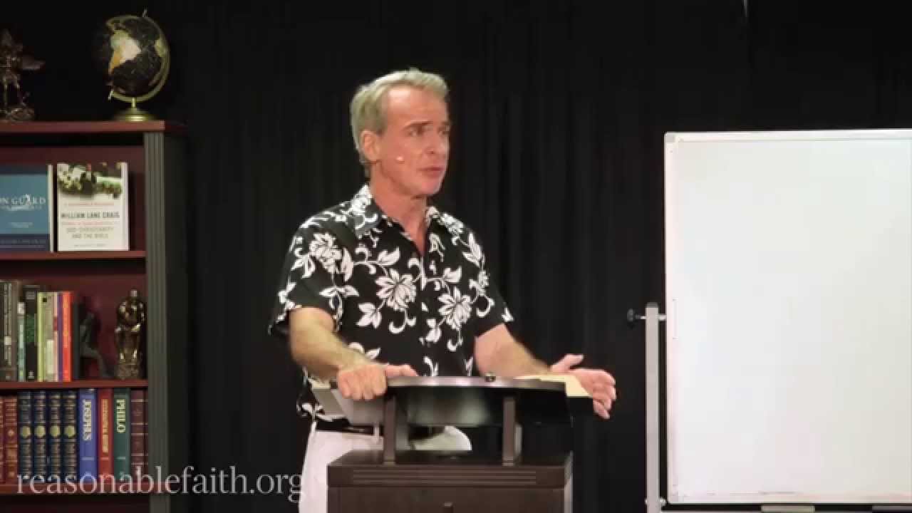 Doctrine of God Part 21: Application of God's Love