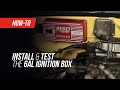 How to Correctly Install and Troubleshoot your MSD Digital 6AL Ignition Box