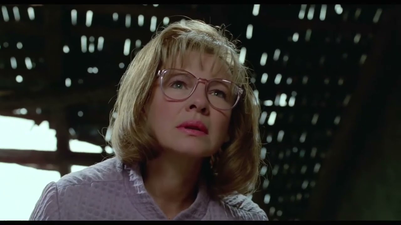 Peg Meets Edward Scissorhands Scene ｜ EDWARD SCISSORHANDS 1990 Movie CLIP HD