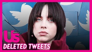 Billie Eilish Deleted Tweets On Bad Michael Jackson Cover, Relationships, & More Revealed