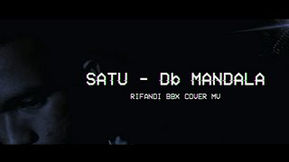 Db Mandala - Satu | COVER MV Rifandi bbx