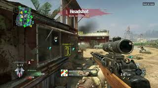 Call of Duty Black OPs 1: XBL Ninja Mod Menu Rage Aimbot