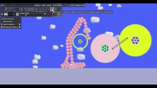 Phun Tutorial - 2