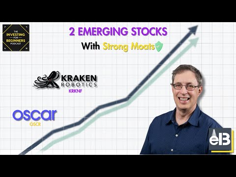 These 2 “Emerging Stocks" Could Be the Next Big Winners