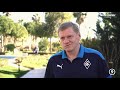 10 ВОПРОСОВ ТРЕНЕРУ ВРАТАРЕЙ | ВИКТОР ГАУС