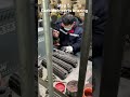 Manual Brazing of Carbide Tips 🔥 | Scarifier TCT Cutter Production #scarifierteeth #Scarifiers #TCT
