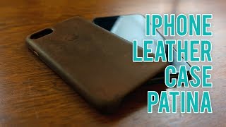 We're going to make the "leather" apple iphone case look a lot more
leather today. why am i faking patina? instagram: @sporadicmotion my
main channel: http...