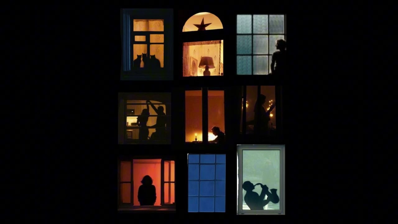 JAVI - Acts Of Services [Official Audio]