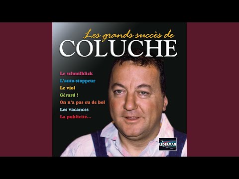 Les Vacances (Live)