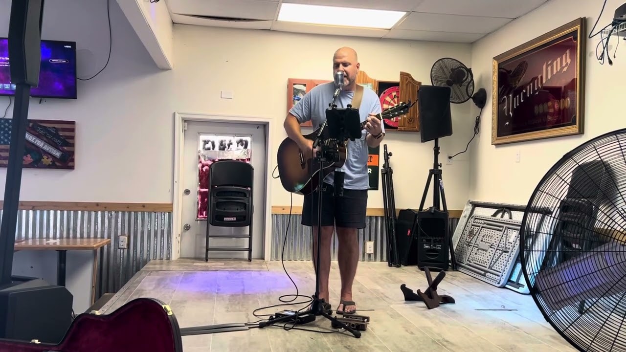 Sounds like something I'd do cover