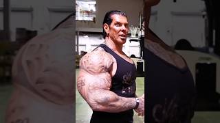 Rich Piana on Real Food.  Watch full Documentary on Patreon.com/GenerwtionIron